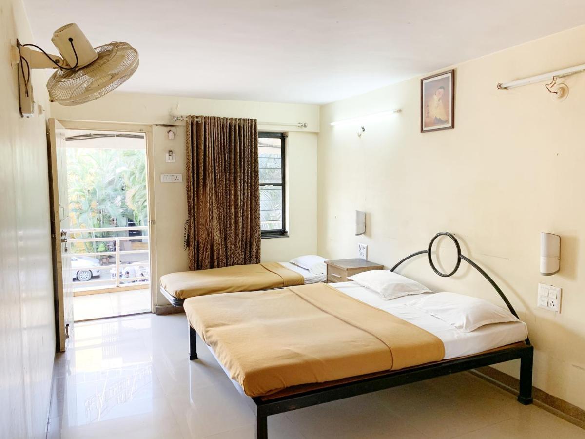 Hotel Royale Heritage Nashik Exterior foto