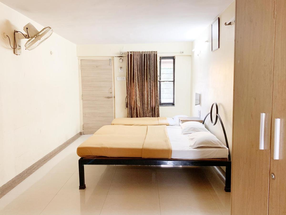 Hotel Royale Heritage Nashik Exterior foto